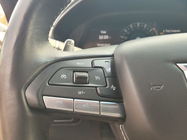 2024 Cadillac CT4 V-Series Folsom CA