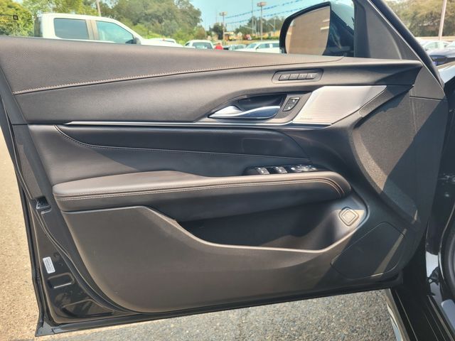 2024 Cadillac CT4 V-Series Folsom CA