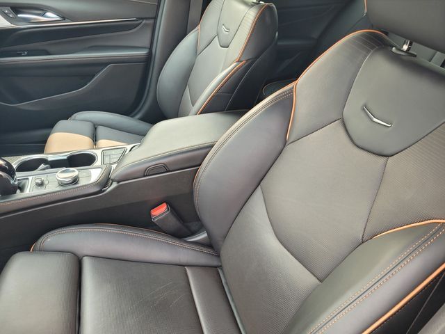 2024 Cadillac CT4 V-Series Folsom CA