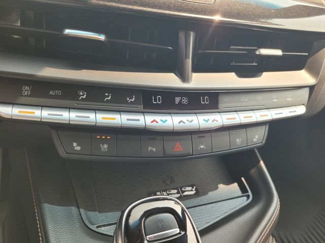 2024 Cadillac CT4 V-Series Folsom CA