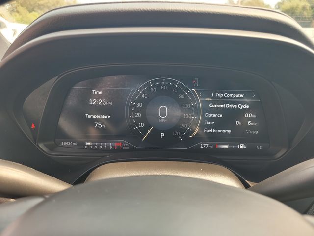 2024 Cadillac CT4 V-Series Folsom CA