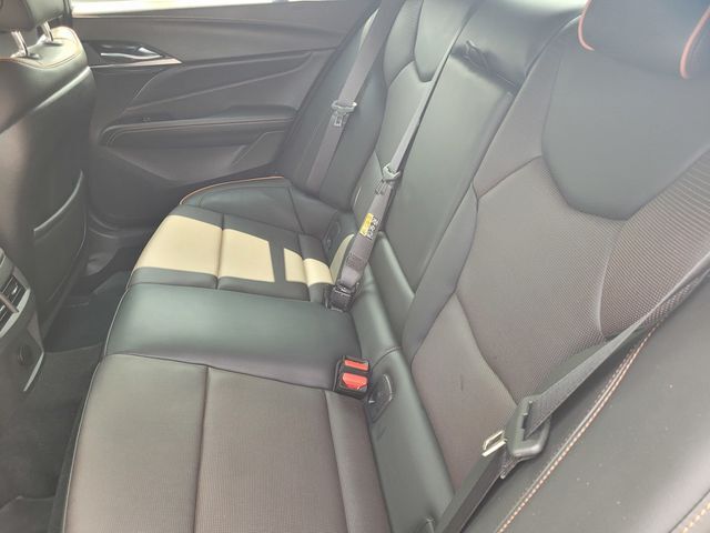 2024 Cadillac CT4 V-Series Folsom CA