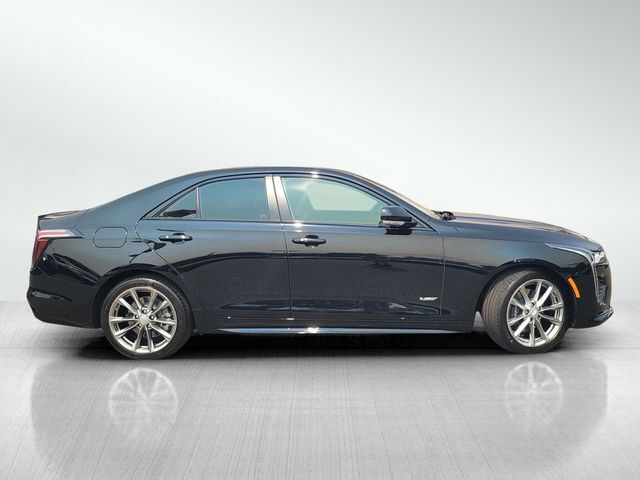 2024 Cadillac CT4 V-Series Folsom CA
