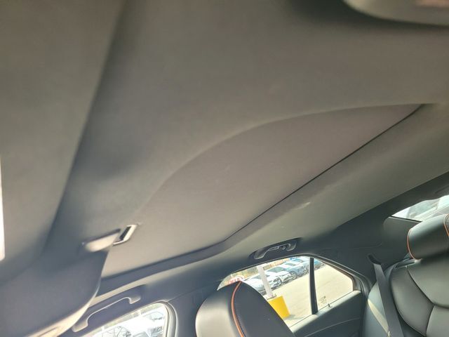 2024 Cadillac CT4 V-Series Folsom CA