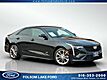 2024 Cadillac CT4 V-Series