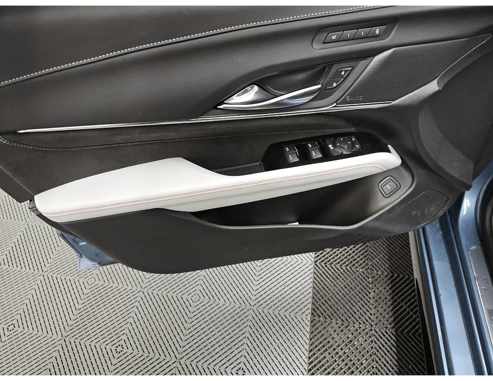 2024 Cadillac CT4 V-Series Head-Up Display Video Recorder Portland OR