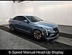 2024 Cadillac CT4 V-Series Head-Up Display Video Recorder