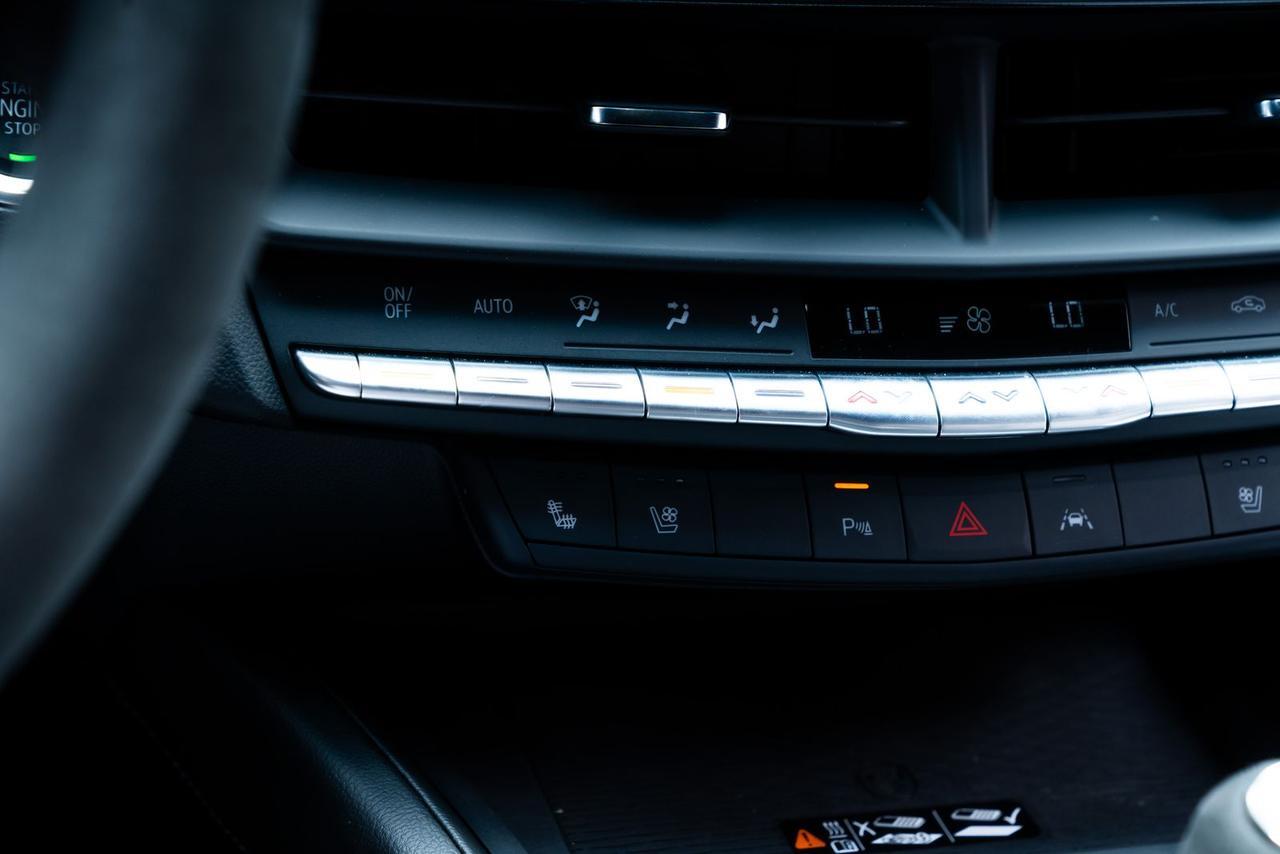 2024 Cadillac CT4 V-Series Technology Package Video Recorder Portland OR
