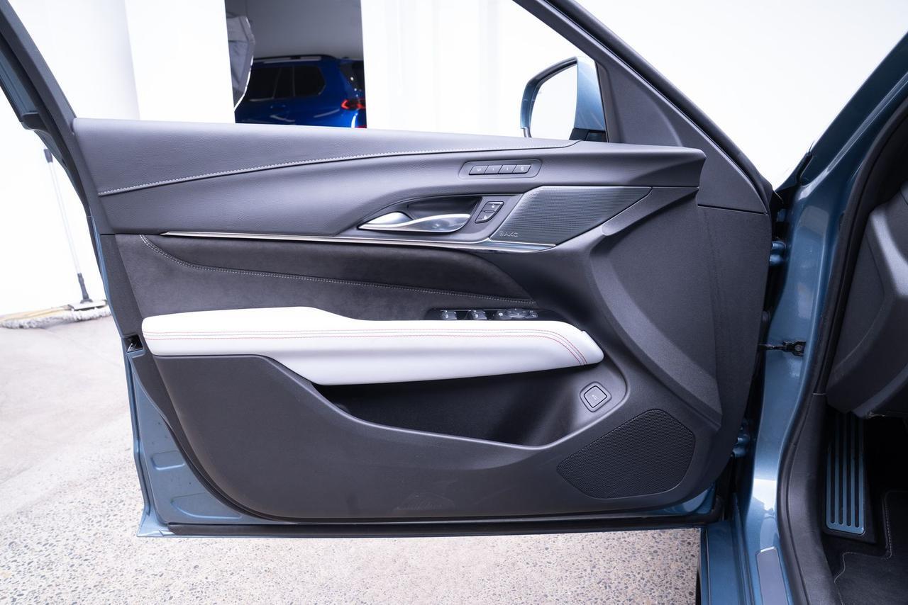 2024 Cadillac CT4 V-Series Technology Package Video Recorder Portland OR