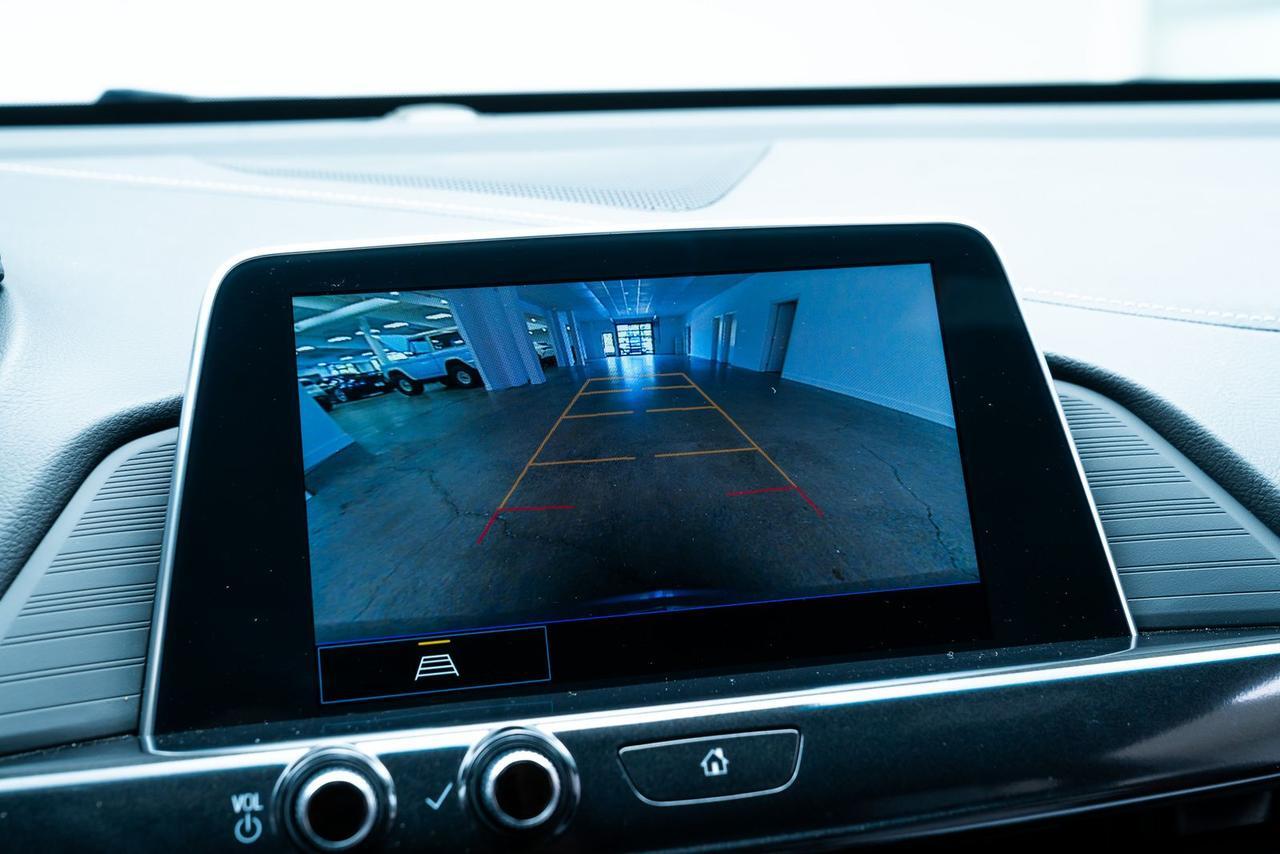 2024 Cadillac CT4 V-Series Technology Package Video Recorder Portland OR