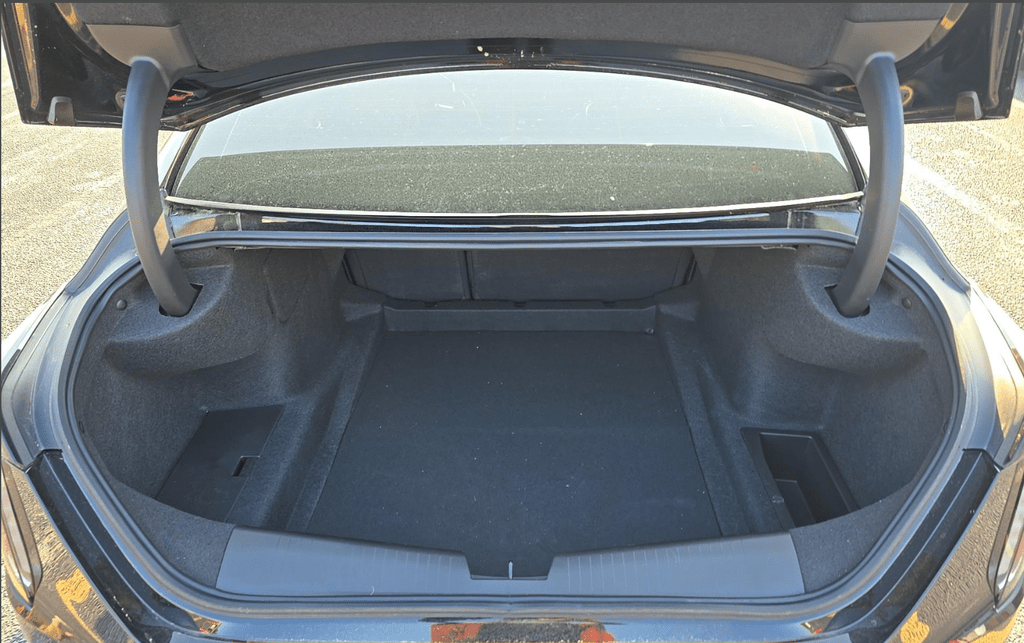 2024 Cadillac CT4 V-Series Tigard OR