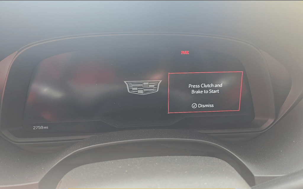 2024 Cadillac CT4 V-Series Tigard OR