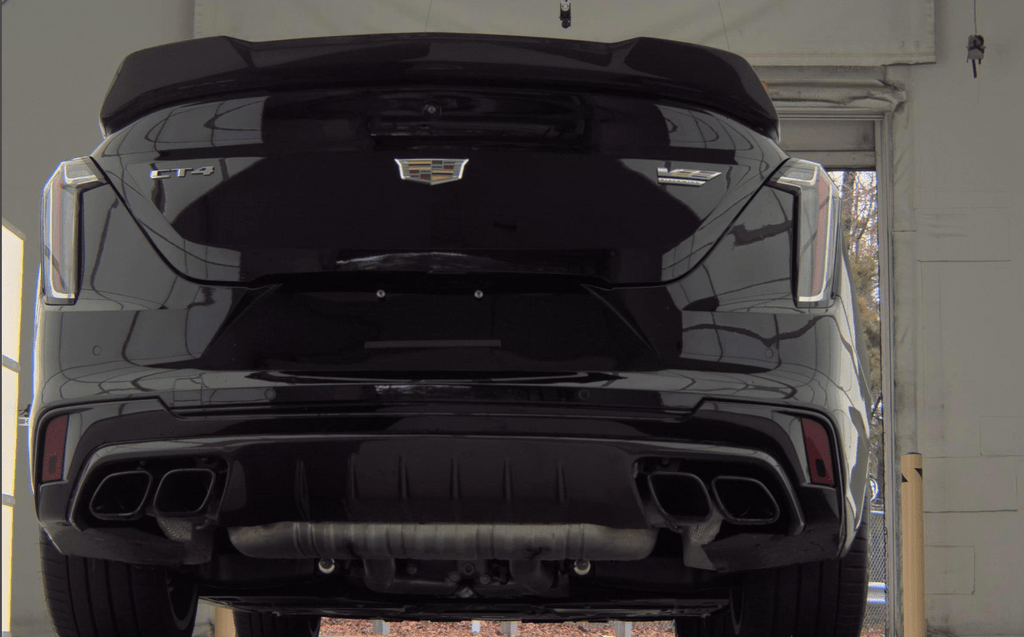 2024 Cadillac CT4 V-Series Tigard OR