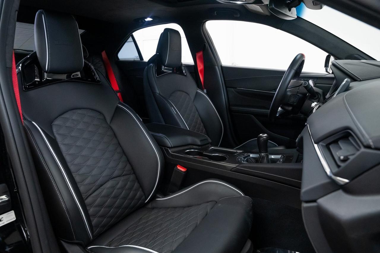 2024 Cadillac CT4 V-Series Vented Seats Technology Package Portland OR