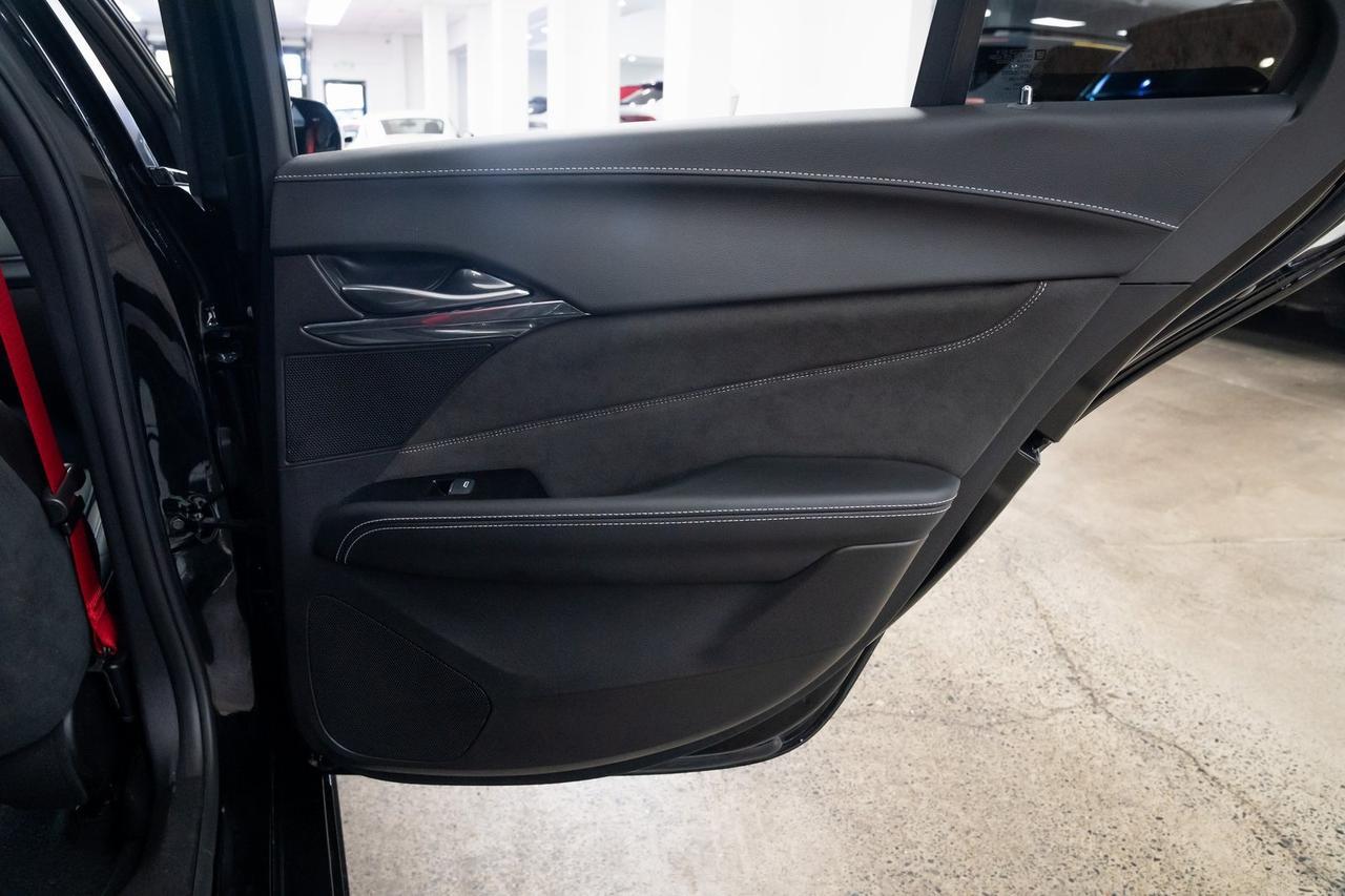 2024 Cadillac CT4 V-Series Vented Seats Technology Package Portland OR