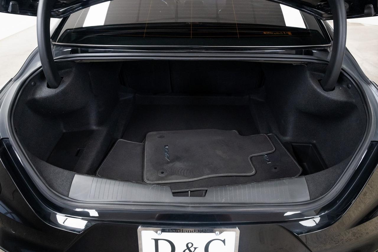 2024 Cadillac CT4 V-Series Vented Seats Technology Package Portland OR