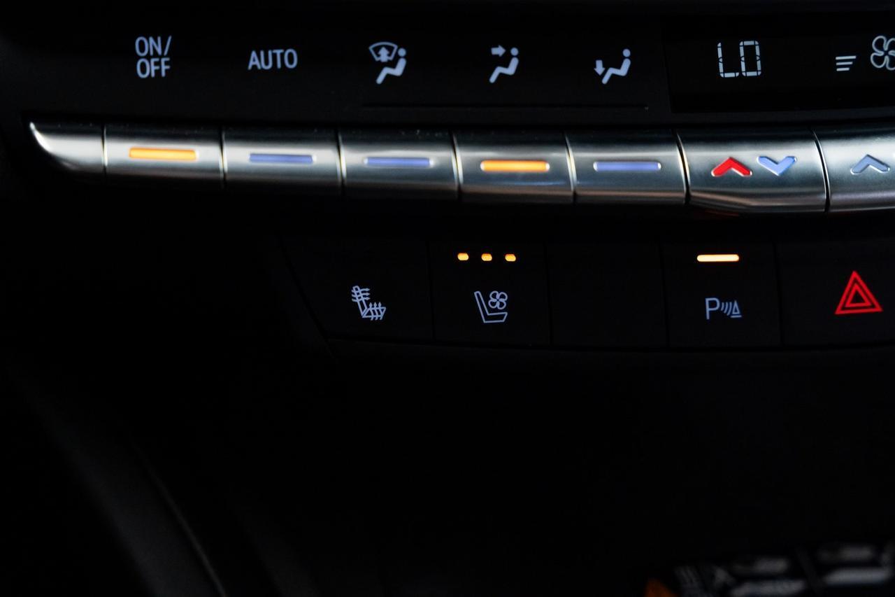 2024 Cadillac CT4 V-Series Vented Seats Technology Package Portland OR