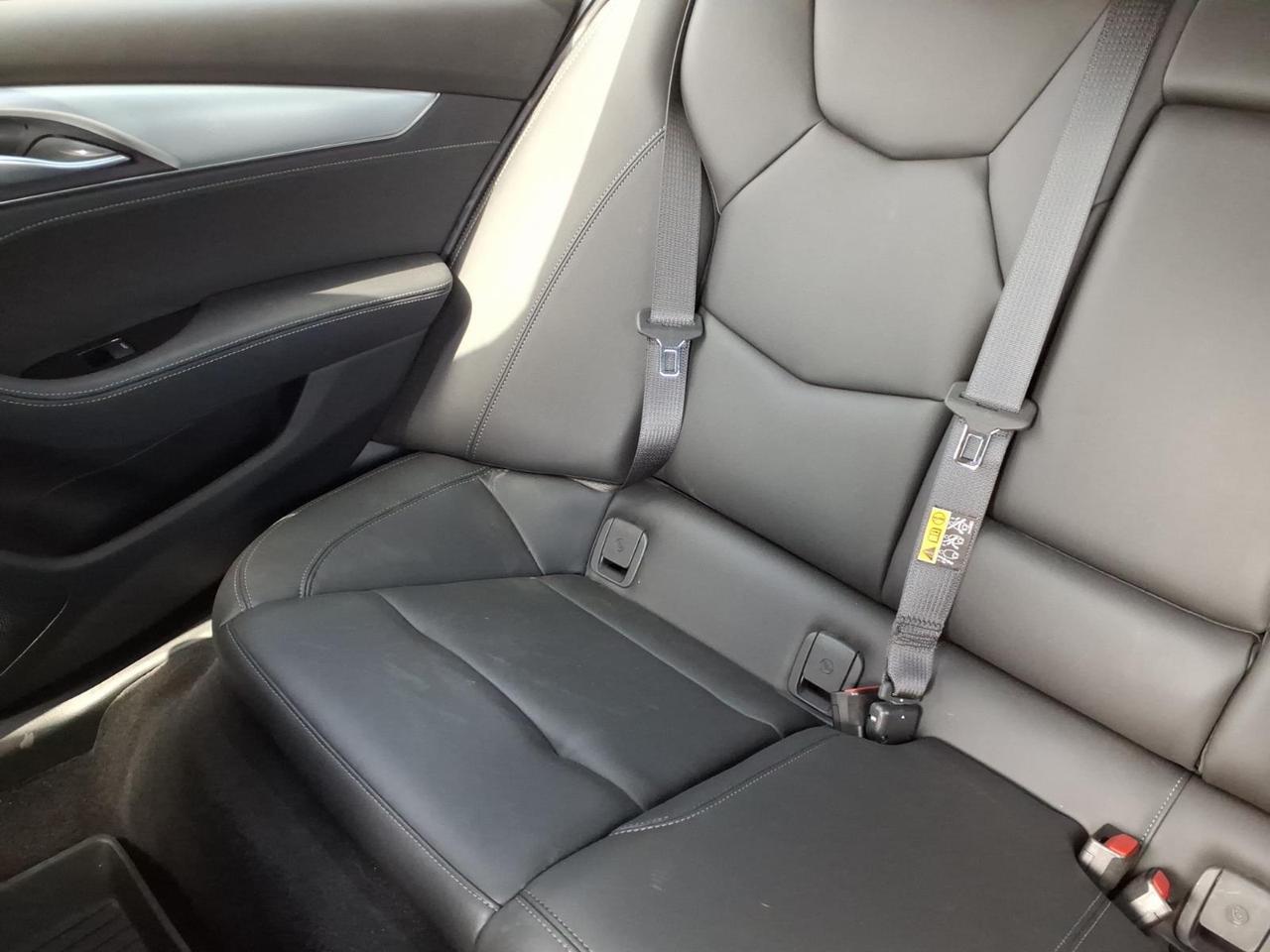 2024 Cadillac CT5 Luxury Brownsville TX