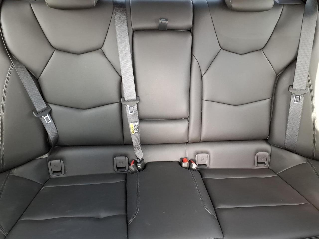 2024 Cadillac CT5 Luxury Brownsville TX