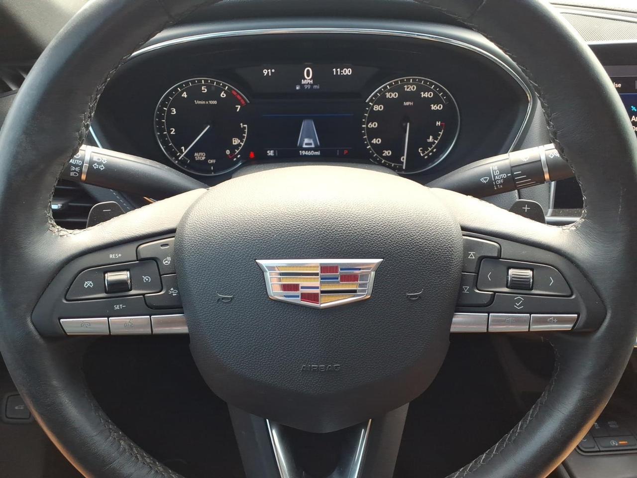 2024 Cadillac CT5 Luxury Brownsville TX