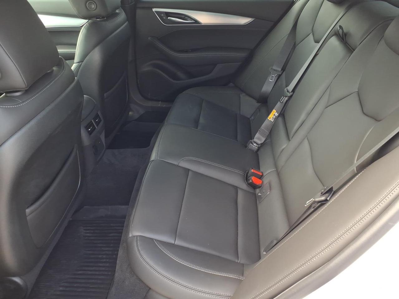 2024 Cadillac CT5 Luxury Brownsville TX