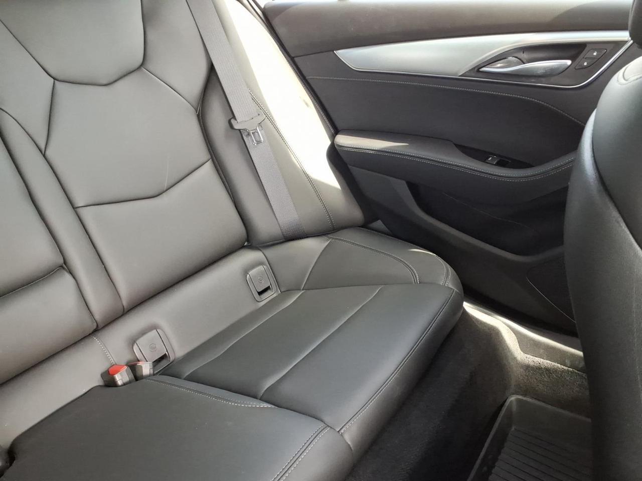 2024 Cadillac CT5 Luxury Brownsville TX