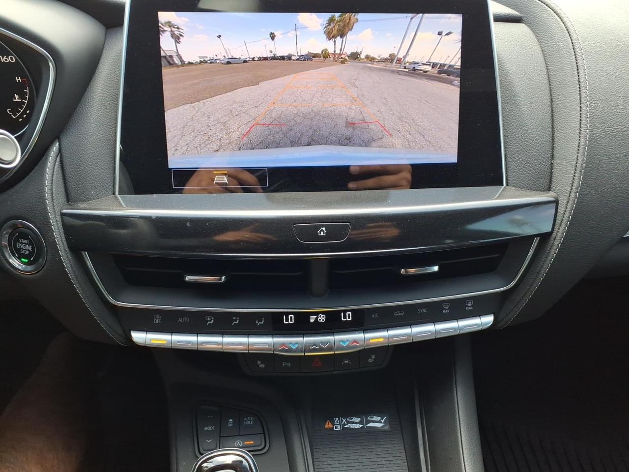 2024 Cadillac CT5 Luxury Brownsville TX