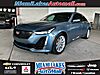 2024 Cadillac CT5 Luxury