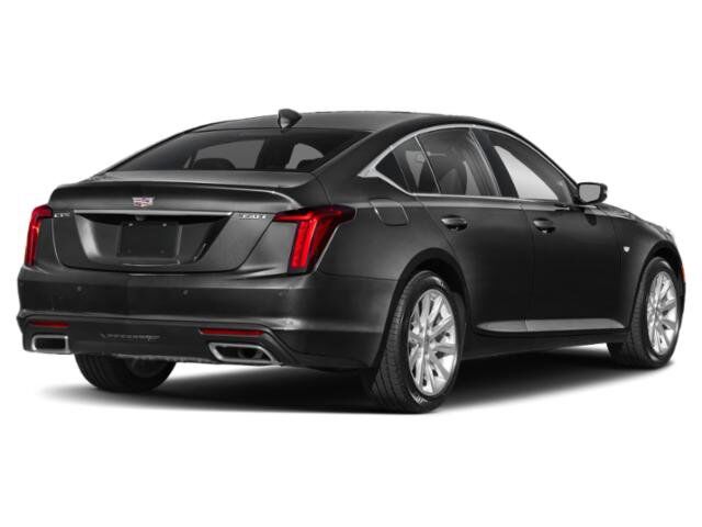 2024 Cadillac CT5 Luxury Appleton WI