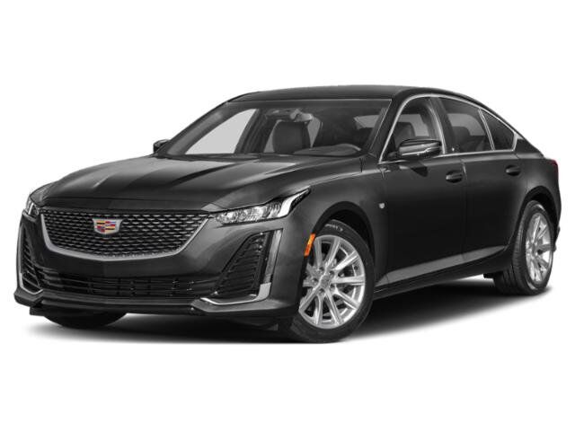 2024 Cadillac CT5 Luxury Appleton WI