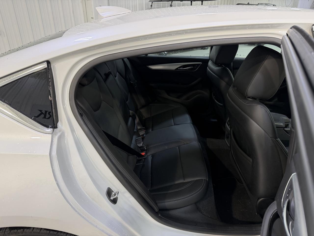 2024 Cadillac CT5 Luxury San Antonio TX