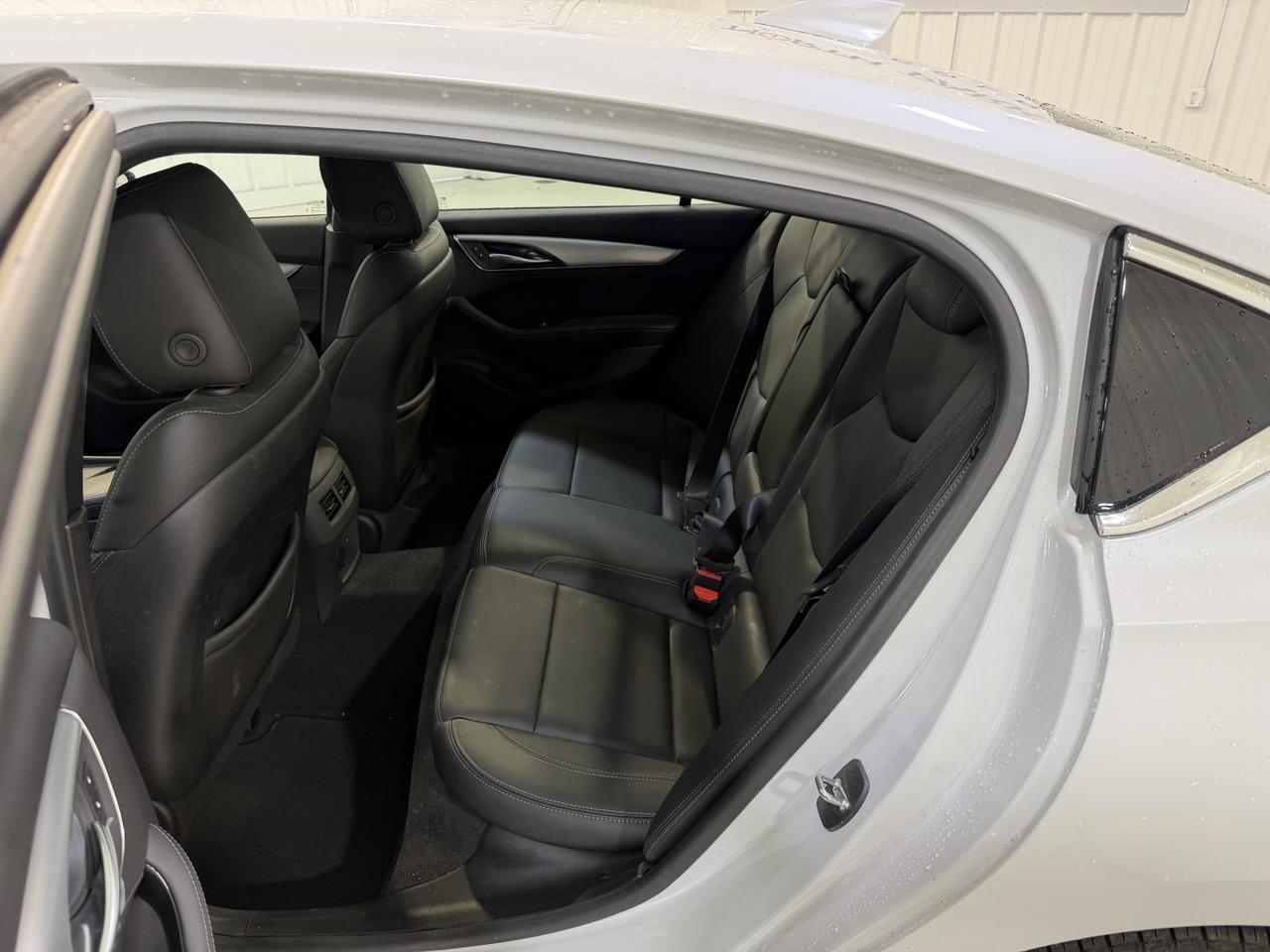 2024 Cadillac CT5 Luxury San Antonio TX