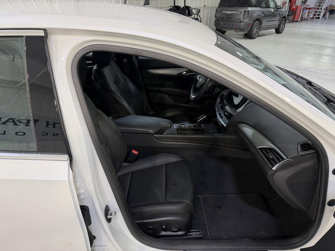 2024 Cadillac CT5 Luxury San Antonio TX