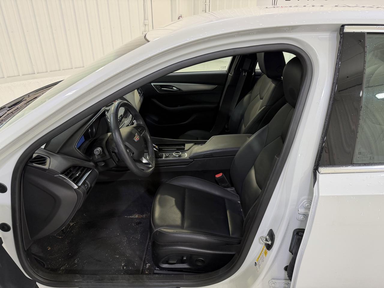 2024 Cadillac CT5 Luxury San Antonio TX