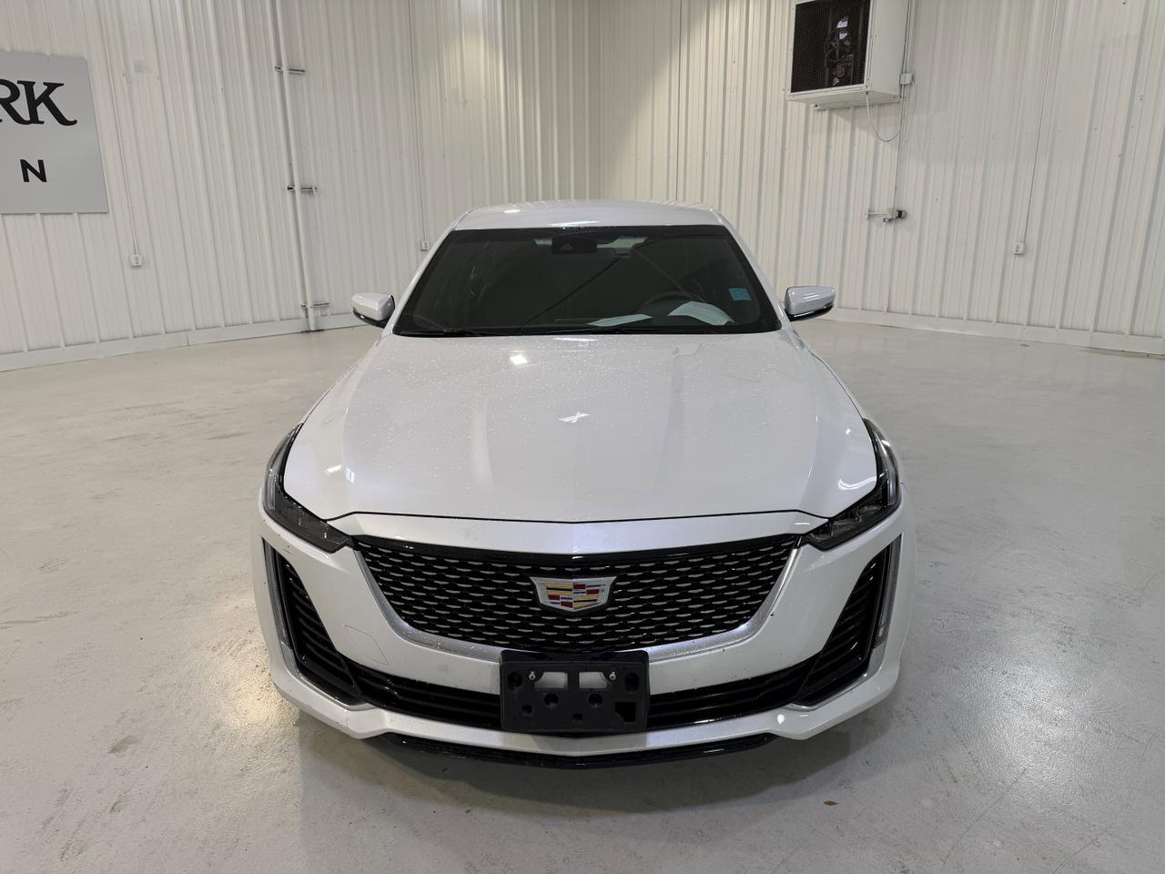 2024 Cadillac CT5 Luxury San Antonio TX