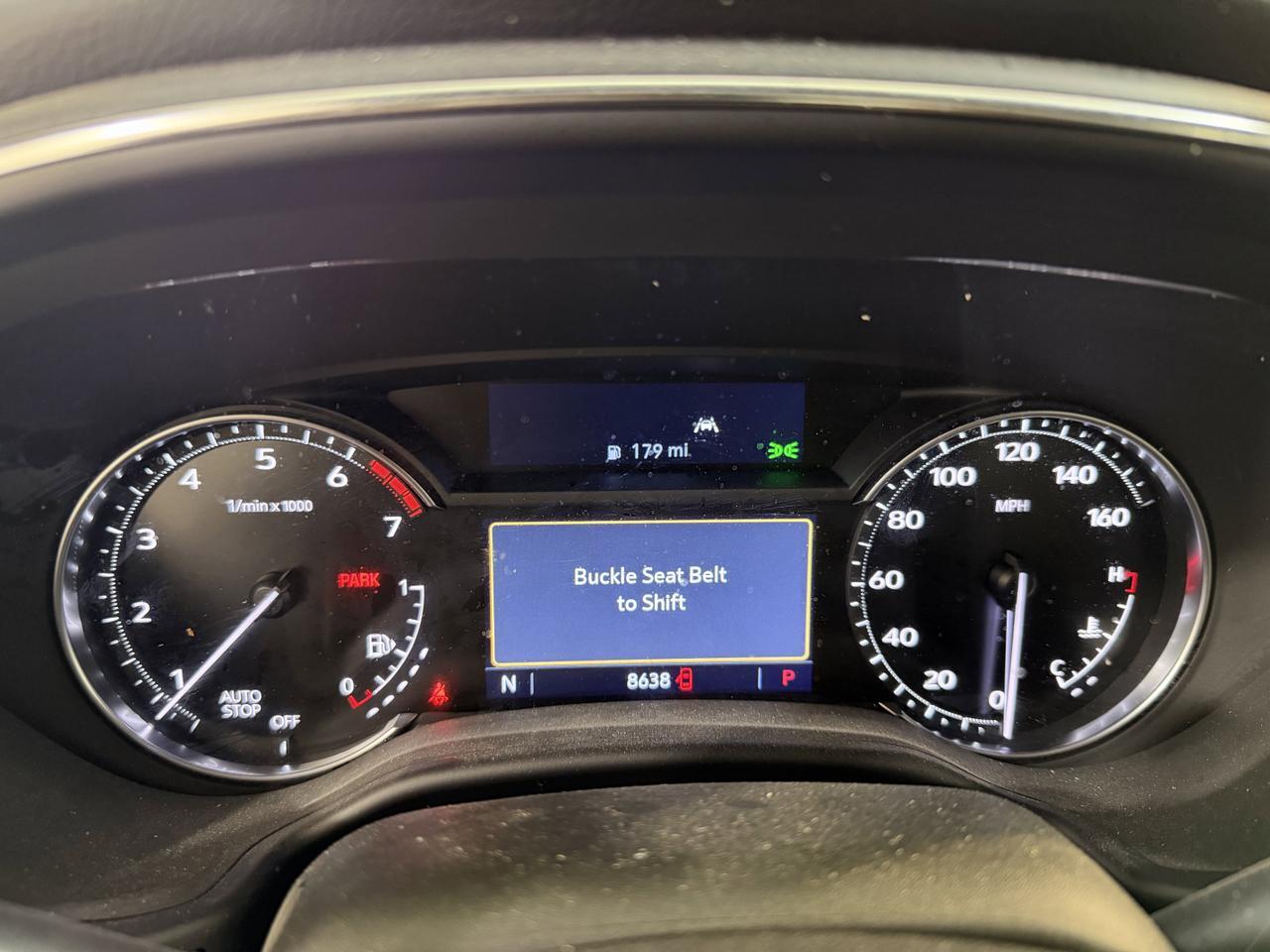 2024 Cadillac CT5 Luxury San Antonio TX