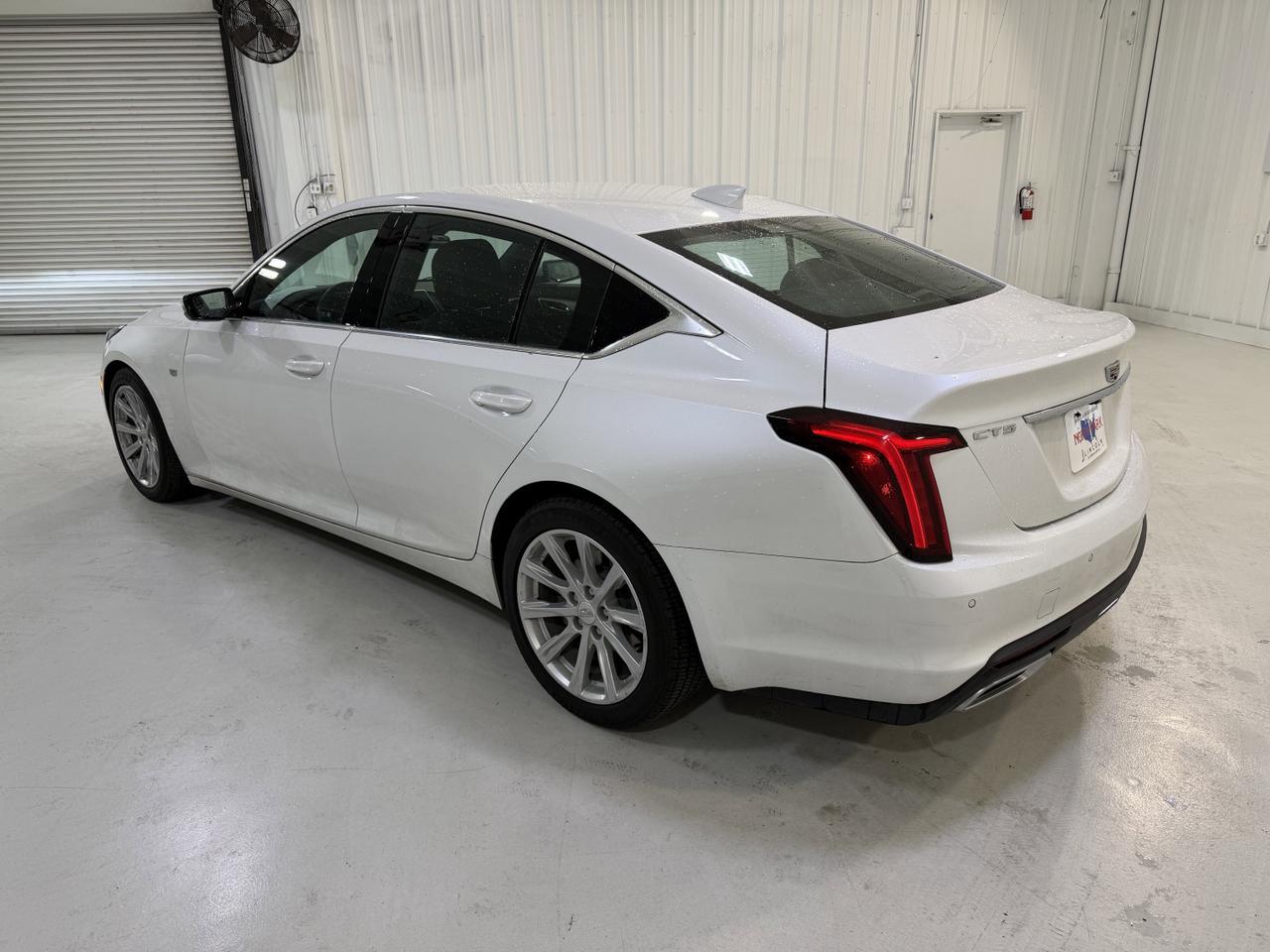 2024 Cadillac CT5 Luxury San Antonio TX