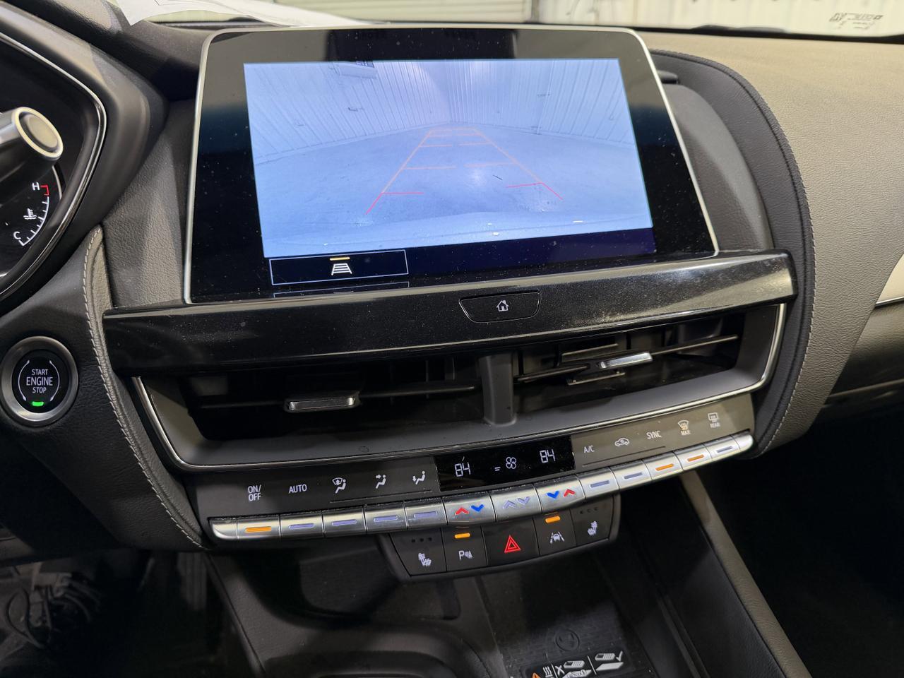 2024 Cadillac CT5 Luxury San Antonio TX