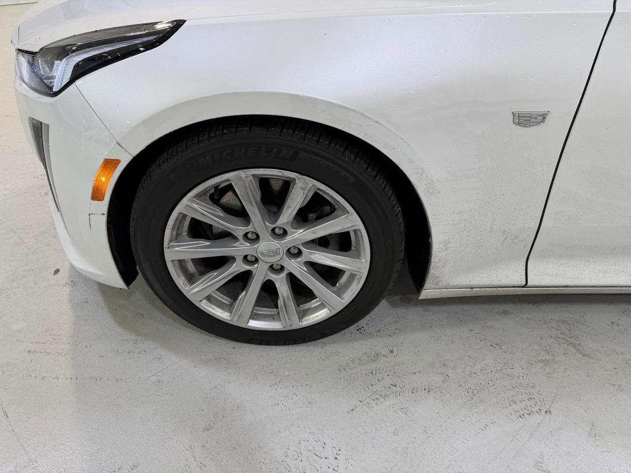 2024 Cadillac CT5 Luxury San Antonio TX