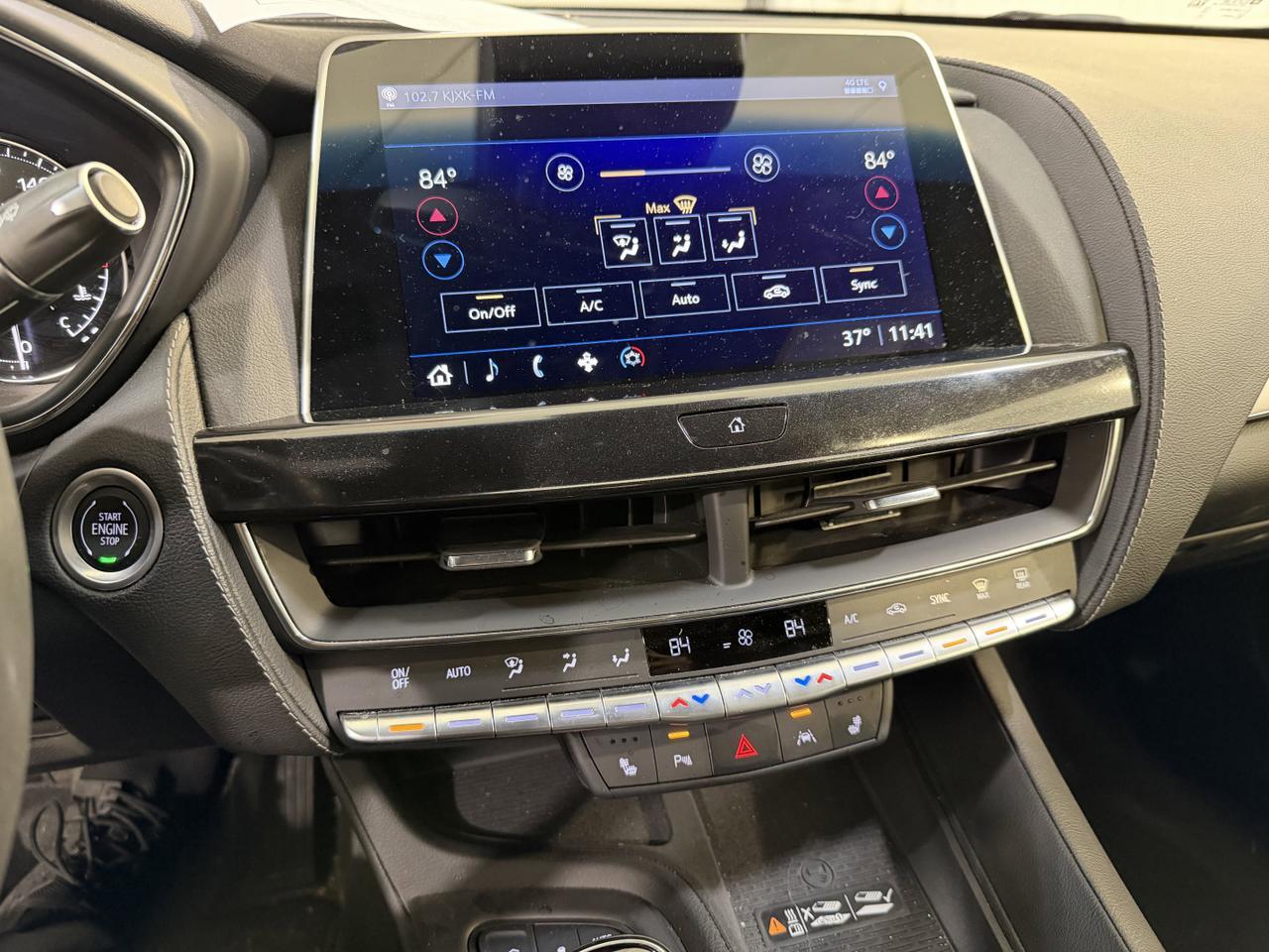 2024 Cadillac CT5 Luxury San Antonio TX