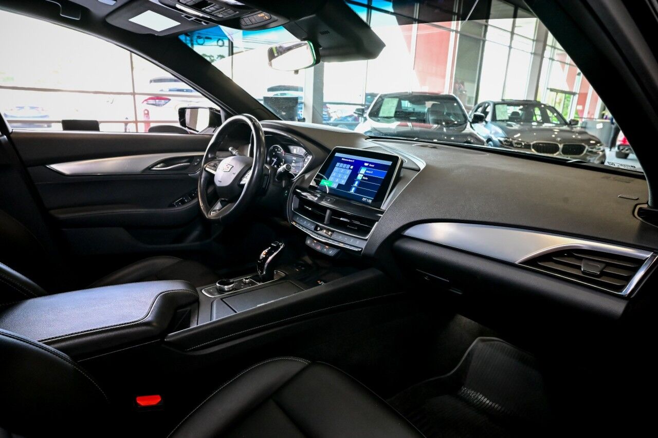2024 Cadillac CT5 Luxury Springfield NJ