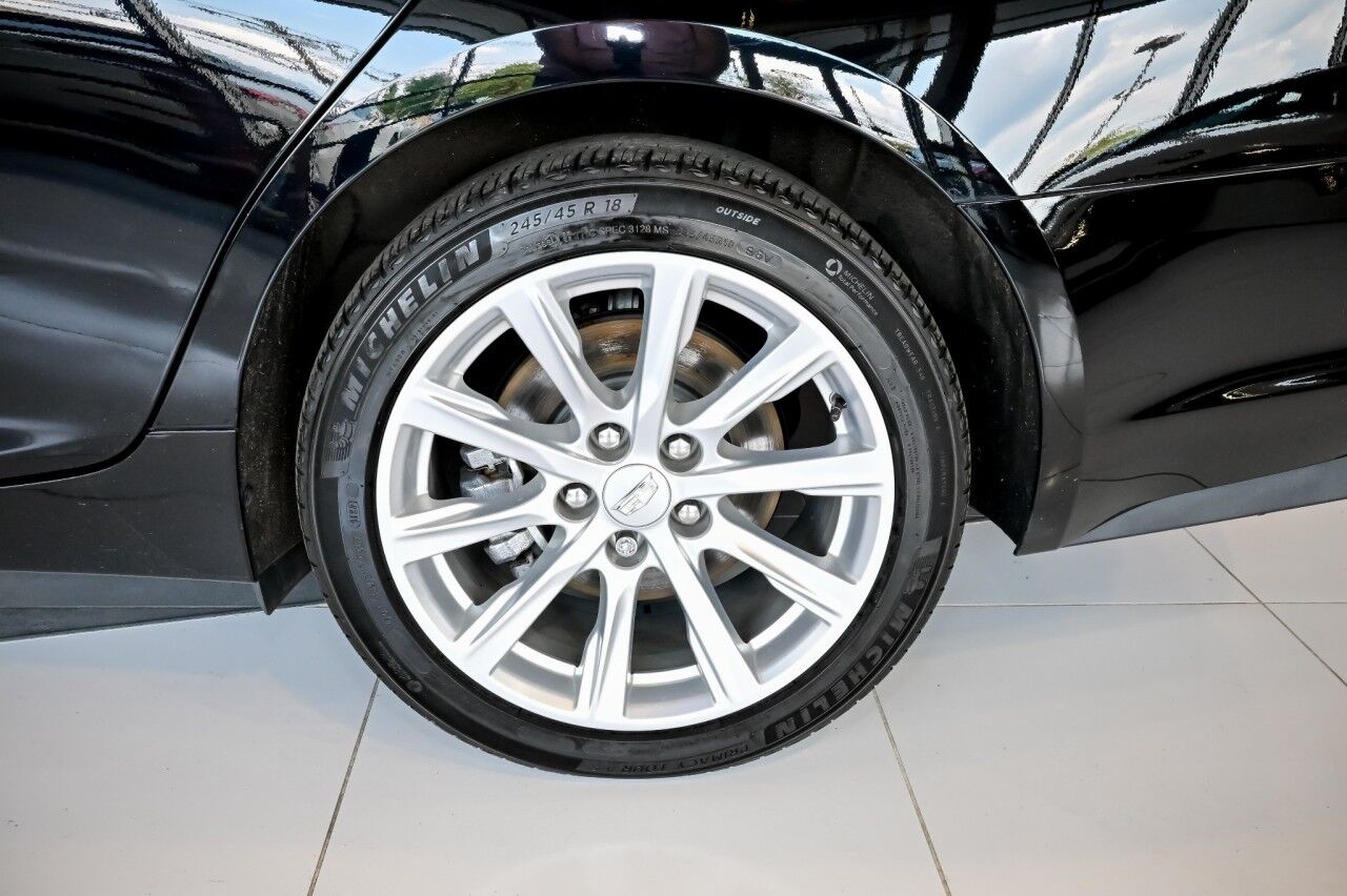 2024 Cadillac CT5 Luxury Springfield NJ