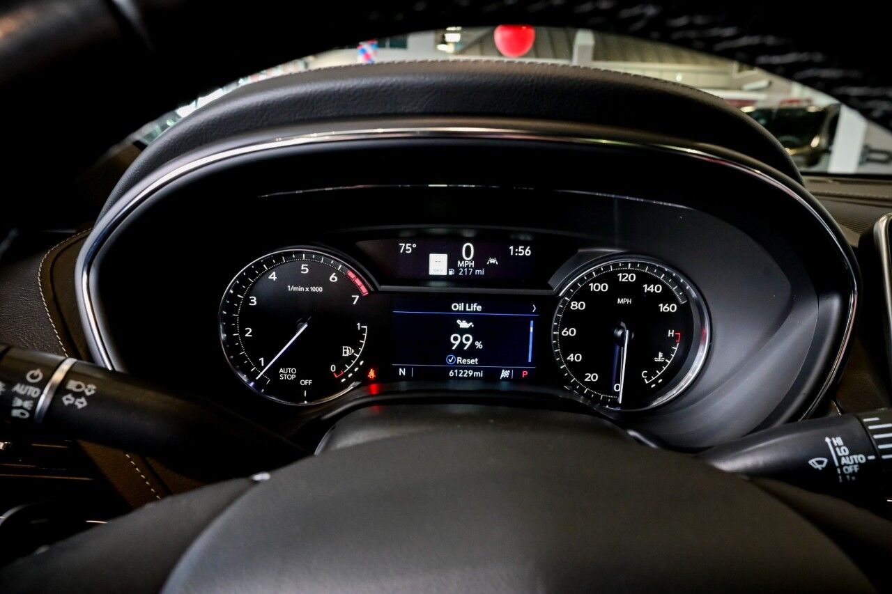 2024 Cadillac CT5 Luxury Springfield NJ