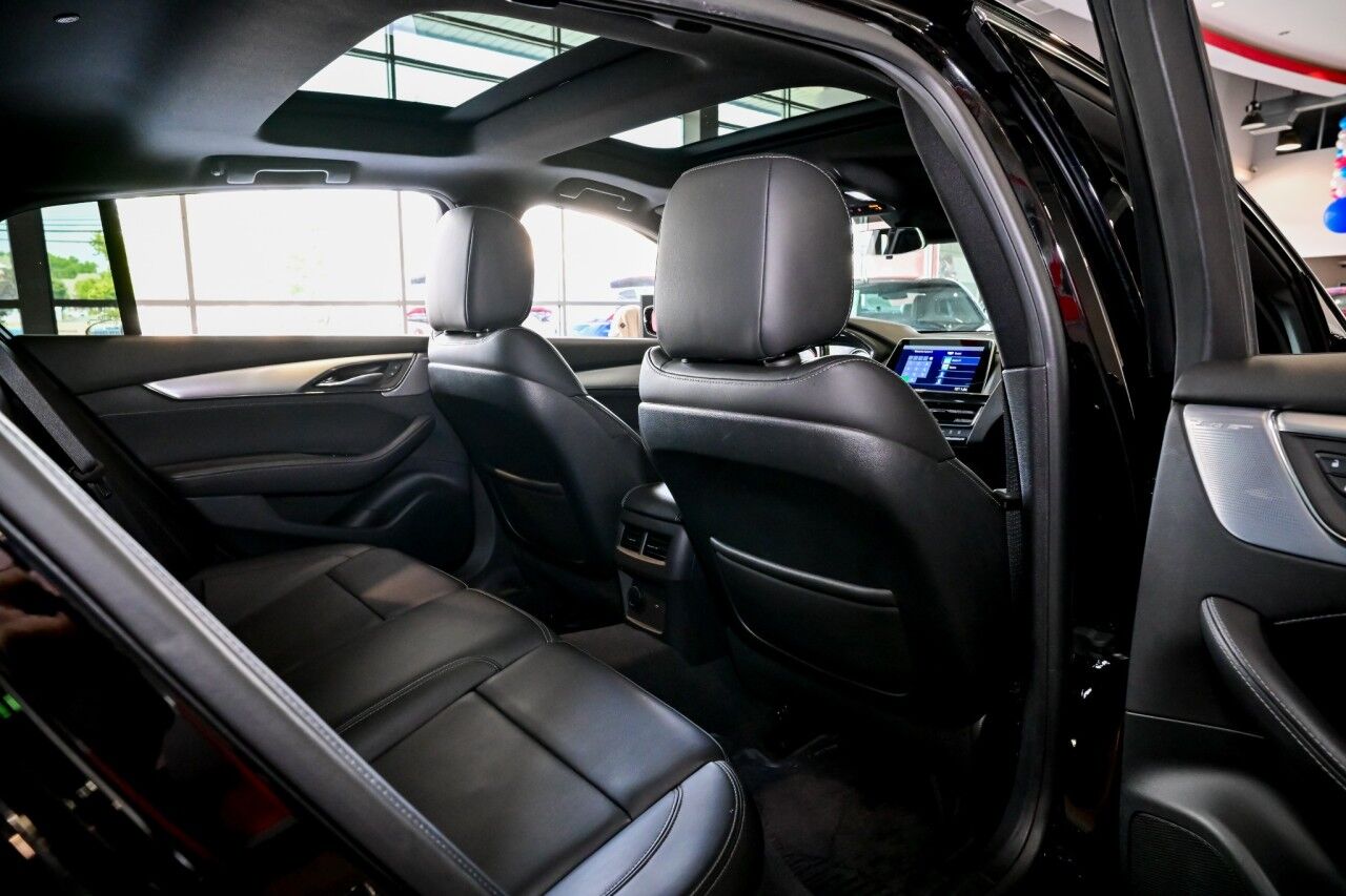 2024 Cadillac CT5 Luxury Springfield NJ