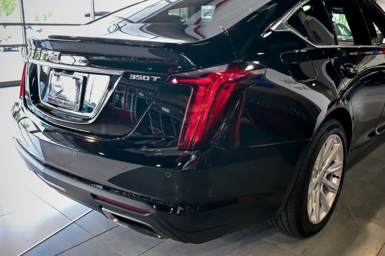 2024 Cadillac CT5 Luxury Springfield NJ