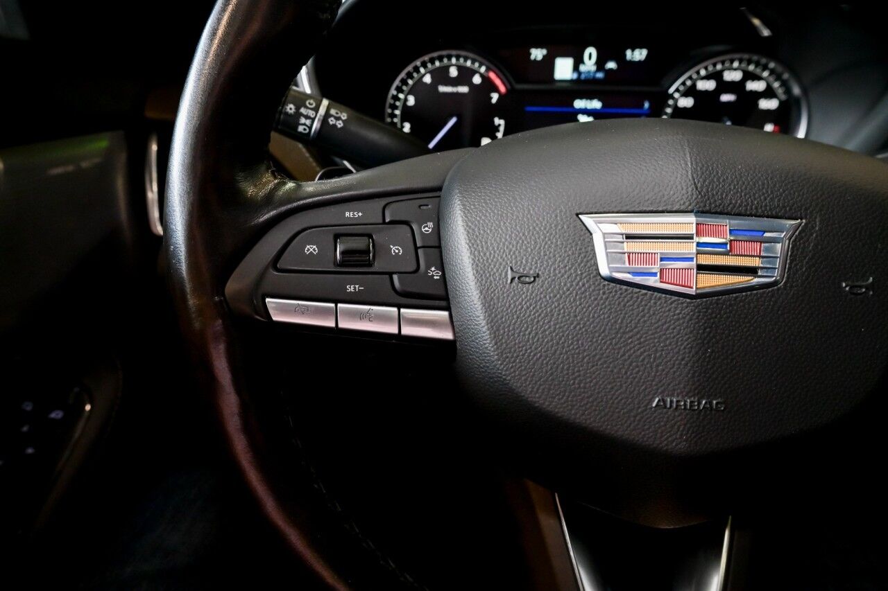 2024 Cadillac CT5 Luxury Springfield NJ