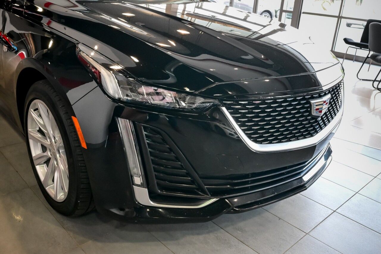2024 Cadillac CT5 Luxury Springfield NJ