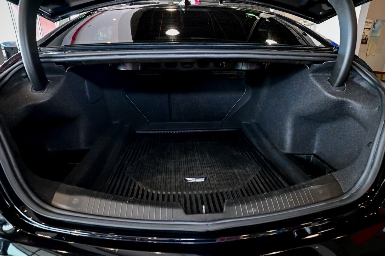 2024 Cadillac CT5 Luxury Springfield NJ