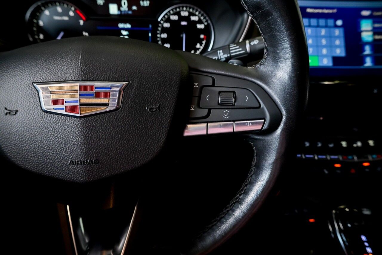 2024 Cadillac CT5 Luxury Springfield NJ