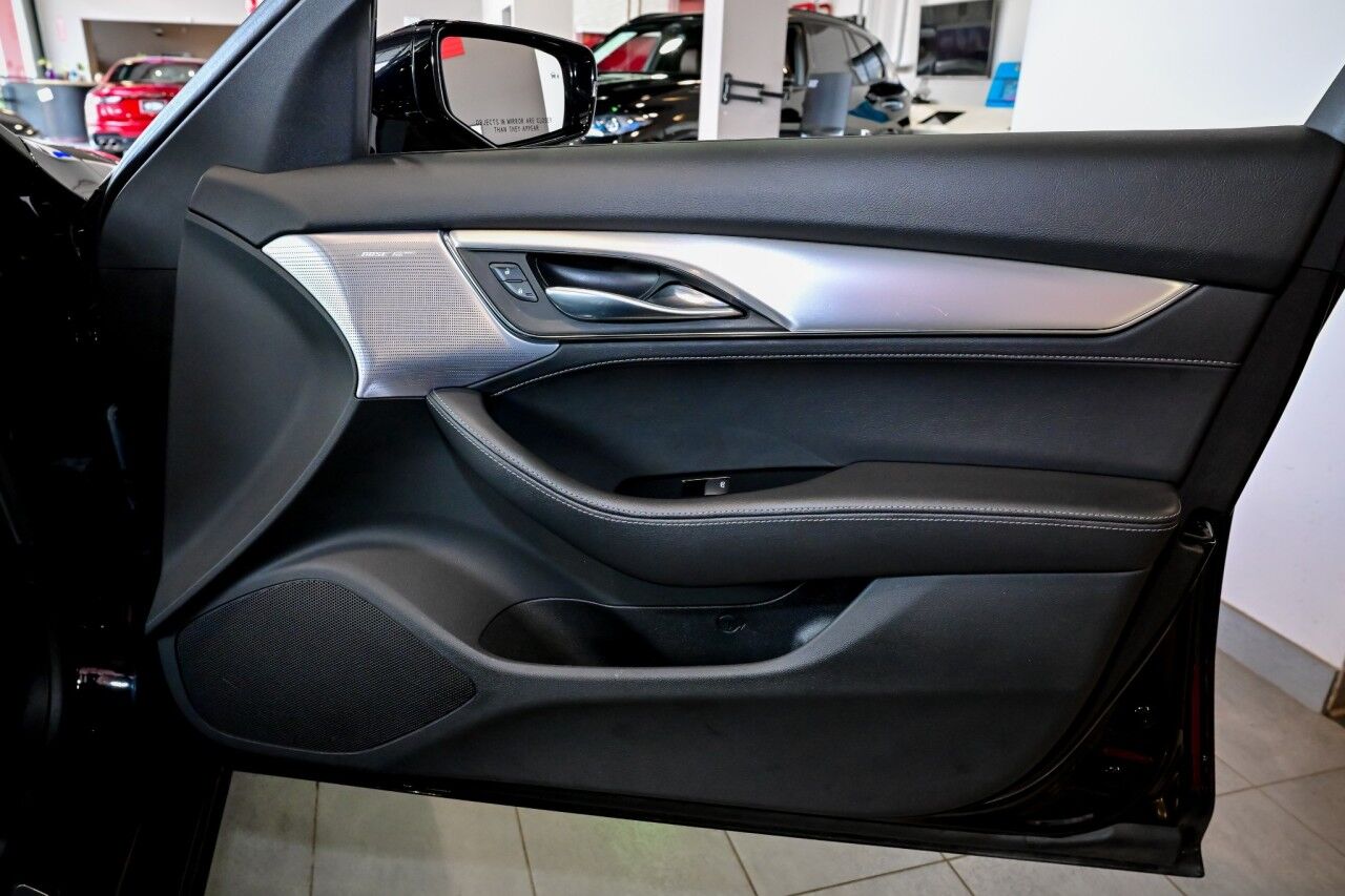2024 Cadillac CT5 Luxury Springfield NJ